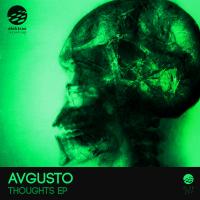 Artwork for Thoughts EP by Avgusto