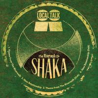 Artwork for Theme From The Riverwalk by Shaka