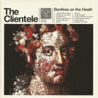 Artwork for Bonfires on the Heath by The Clientele