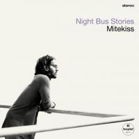 Artwork for Night Bus Stories by Mitekiss