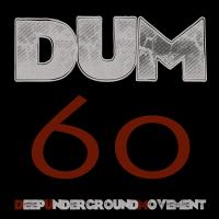 Artwork for DUM60 by Various Artists