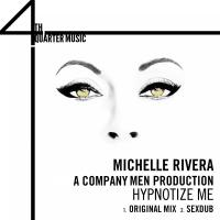 Artwork for Hypnotize Me by Michelle Rivera