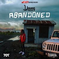 Artwork for Abandoned by Young mezzy