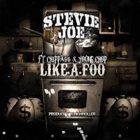 Artwork for Like a Foo (feat. Chippass & Young Chop) by Stevie Joe