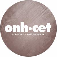 Artwork for Travellers EP by DJ Dextro