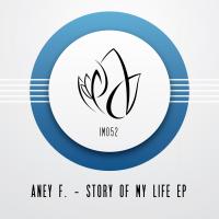 Artwork for Story Of My Life EP by Aney F.