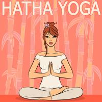 Artwork for Hatha Yoga by Massage Tribe