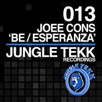 Artwork for Be / Esperanza by Joee Cons