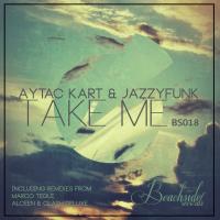 Artwork for Take Me by Aytac Kart