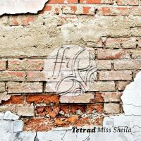 Artwork for Tetrad by Miss Sheila