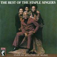 Artwork for The Best Of The Staple Singers by The Staple Singers