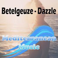 Artwork for Dazzle by Betelgeuze