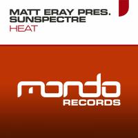 Artwork for Heat by Matt Eray