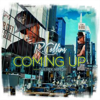 Artwork for Coming Up (feat. Derek Minor)