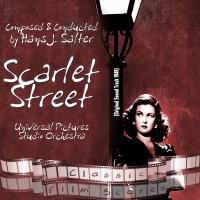 Artwork for Scarlet Street by Universal Pictures Studio Orchestra