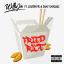 Artwork for Fried Rice (feat. Cousin Fik & Shay Sanchez)