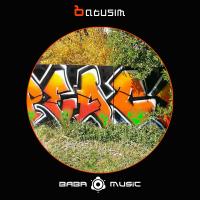 Artwork for Peace by Batusim