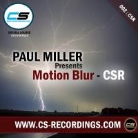 Artwork for CSR by Paul Miller