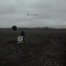 Artwork for "The Search" by NF