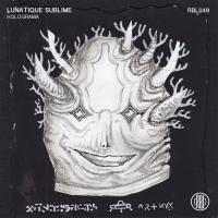 Artwork for Holograma by Lunatique Sublime