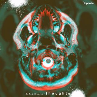 Artwork for Defeating My Thoughts