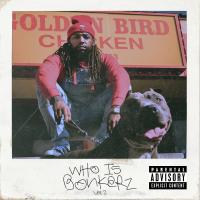 Artwork for Who Is Bonkerz, Vol. 2 by Bonkerz