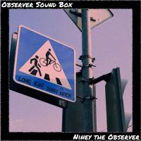 Artwork for Long Run Short Ketch by Niney the Observer
