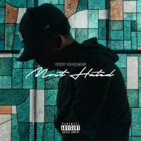 Artwork for Most Hated by Uzzy marcus