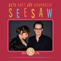 Artwork for Seesaw by Beth Hart