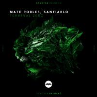 Artwork for Terminal Zero by Santiablo