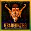 Artwork for HeadHunter Dos (El Fuego mix)