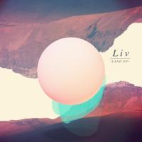 Artwork for Land EP by LIV