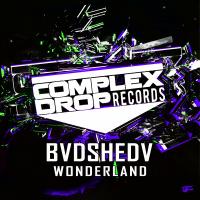 Artwork for Wonderland by BVDSHEDV