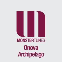 Artwork for Archipelago by Onova