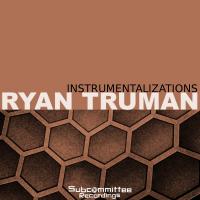 Artwork for Instrumentalizations by Ryan Truman