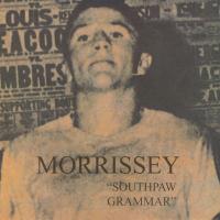 Artwork for Southpaw Grammar by Morrissey