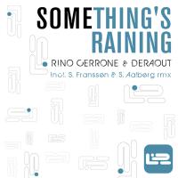 Artwork for Something's Raining by Deraout