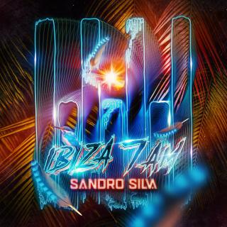 Artwork for Ibiza 7AM