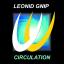 Artwork for Circulation (Original Mix)