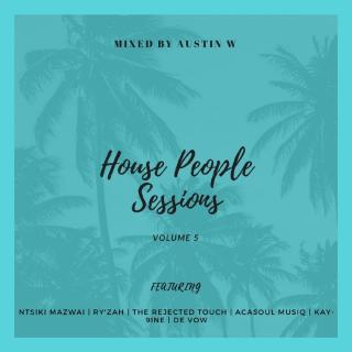 Artwork for People (Original Mix)