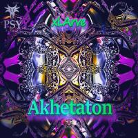 Artwork for Akhetaton by Xlarve