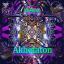 Artwork for Akhetaton Tiyes Tear Psy Temple