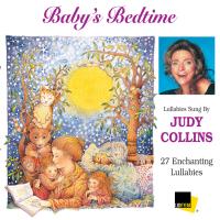 Artwork for Baby's Bedtime by Judy Collins