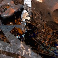 Artwork for Oceanic / Plate by Giles Appleton