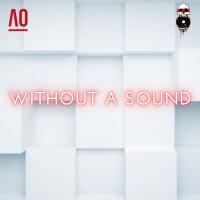 Artwork for Without A Sound by Hilton Caswell