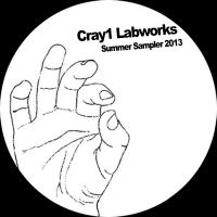 Artwork for Cray1 Labworks Summer Sampler 2013 by Various Artists