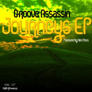 Artwork for Fulani's Groove