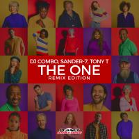 Artwork for The One by DJ Combo