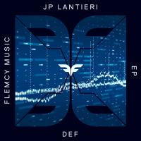 Artwork for DEF by JP Lantieri