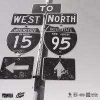 Artwork for Nevada New Jersey by Yowda